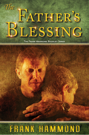 Picture of The Father's Blessings