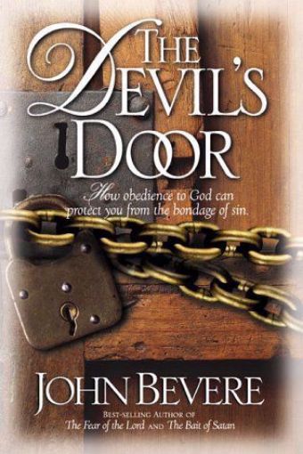 Picture of The Devil's Door