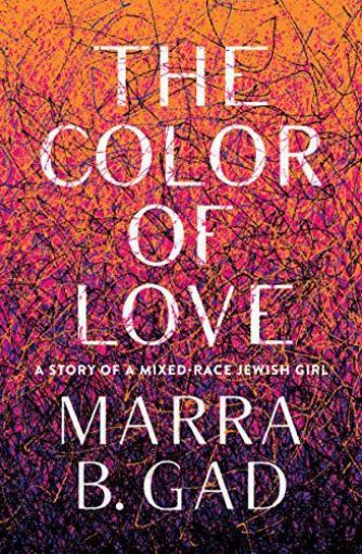 Picture of The Color Of Love-P/C
