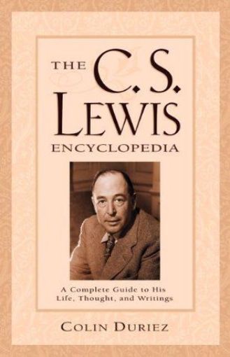 Picture of The C.S. Lewis Encyclopedia