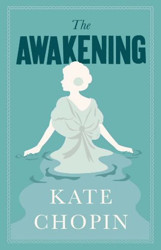 Picture of The Awakening-P/C