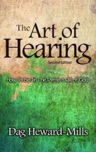 Picture of The Art Of Hearing
