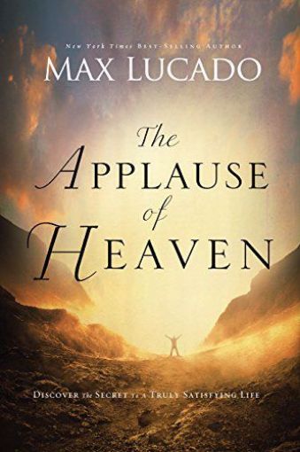 Picture of The Applause Of Heaven