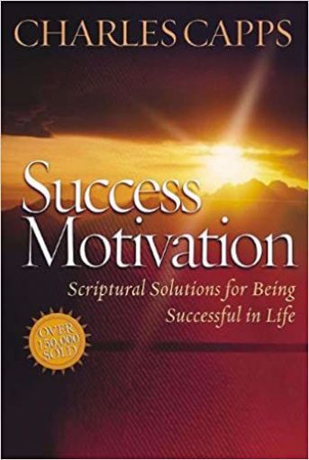 Picture of Success Motivation