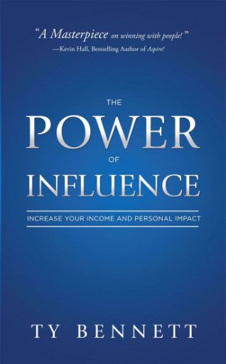 Picture of S-The Power Of Influence