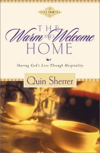 Picture of S-The Warm And Welcomehome-P/C