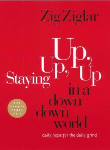 Picture of Staying Up,Up In/Down,Down.-Pc