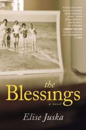 Picture of S-The Blessing-P/C