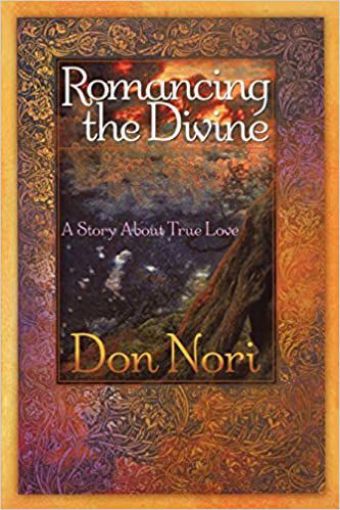 Picture of S-Romancing The Divine