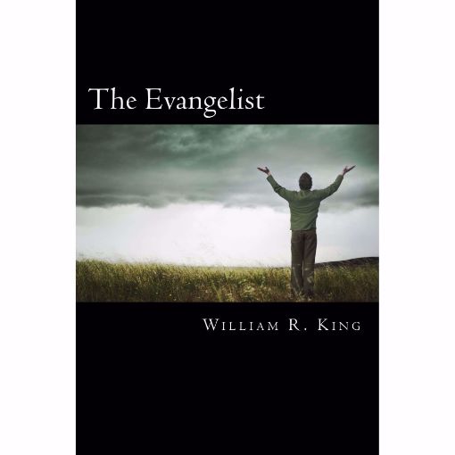 Picture of The Evangelist-H/C