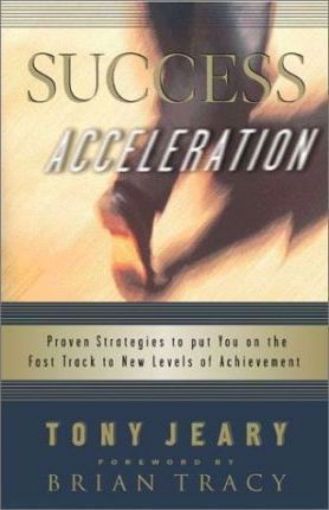 Picture of S-Success Acceleration