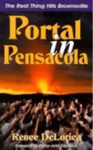 Picture of S-Portal In Pensacola