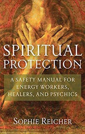 Picture of Spiritual Protection