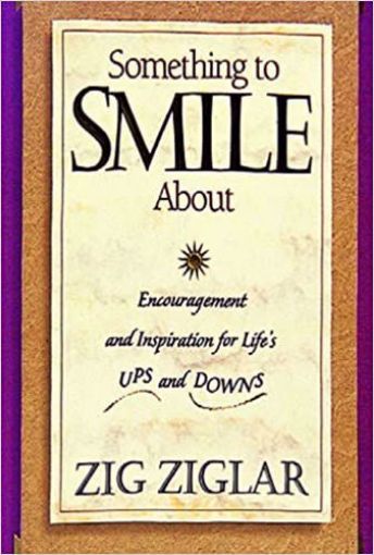 Picture of Something To Smile About