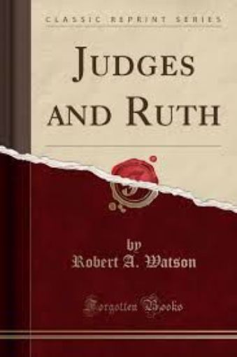 Picture of S-Judges And Ruth (Pttb)