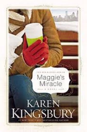 Picture of S-Maggie's Miracle