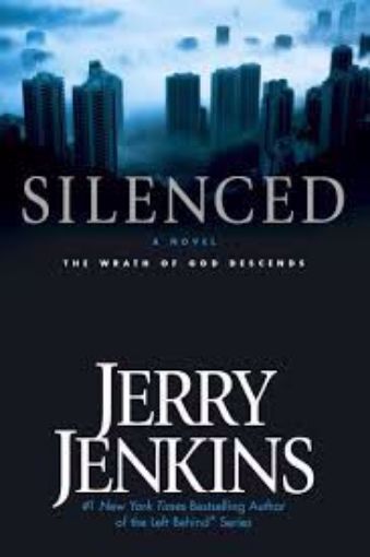 Picture of Silenced