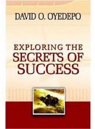 Picture of Exploring The Secrets Of Success