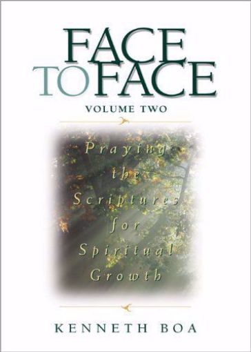 Picture of Face To Face-Volume Two