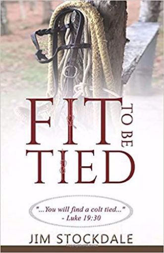 Picture of Fit To Be Tied