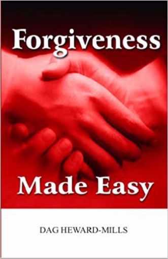 Picture of Forgiveness Made Easy