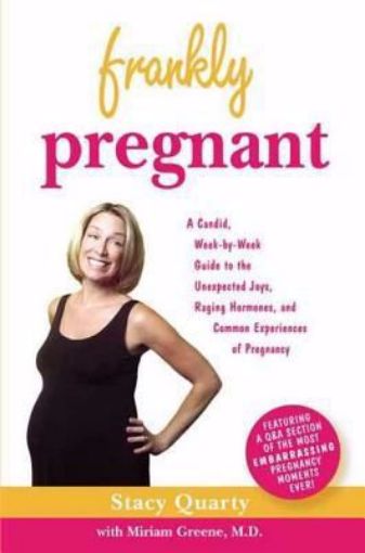 Picture of Frankly Pregnant-P/C