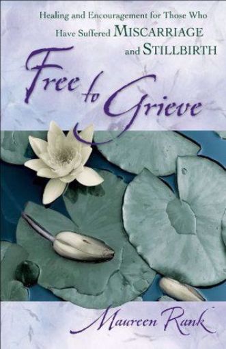 Picture of Free To Grieve