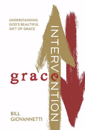 Picture of Grace Intervention: Understanding God's Beautiful Gift Of Grace