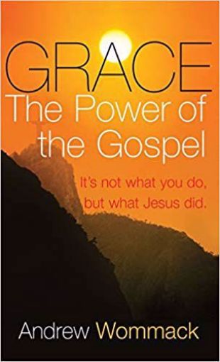 Picture of Grace:The Power Of The Gospel