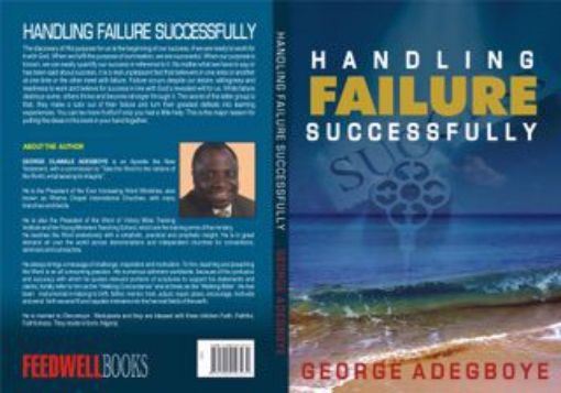Picture of Handling Failure Successfully
