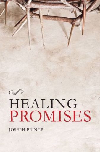 Picture of Healing Promises