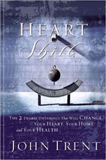 Picture of Heart Shift