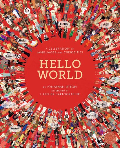 Picture of Hello World!