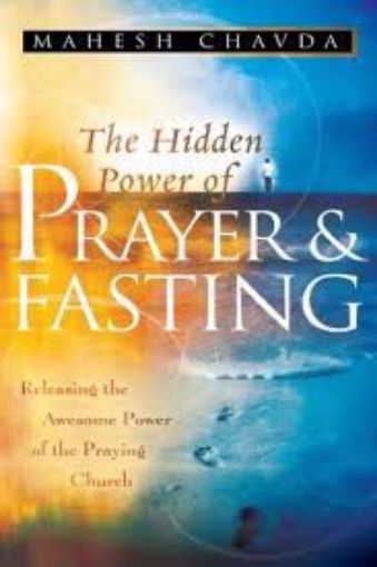 Picture of Hidden Power/Prayer & Fasting