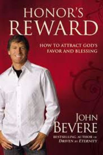 Picture of Honor's Reward-P/C