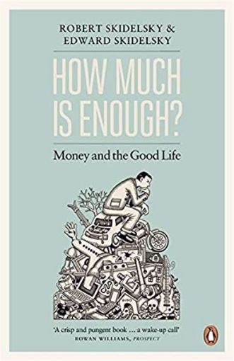 Picture of How Much Money Is Enough?