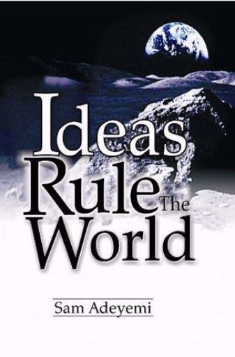 Picture of Ideas Rule The World