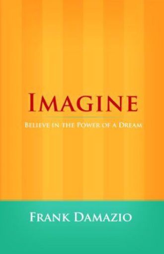 Picture of Imagine:Believe/Power/Dream