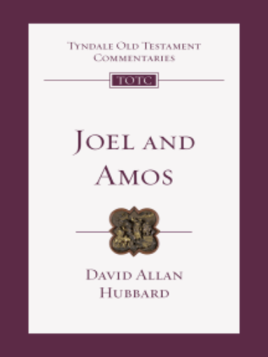 Picture of Joel & Amos (Pttb)
