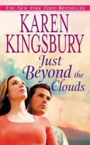 Picture of Just Beyond The Clouds-P/C