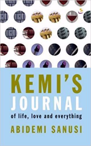 Picture of Kemi's Journal
