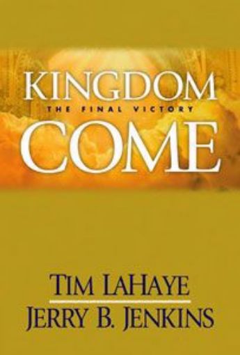 Picture of Kingdom Come-H/C