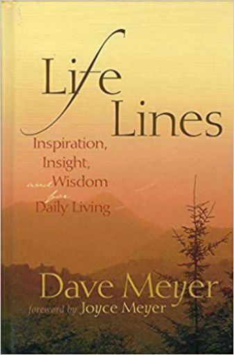 Picture of Life Lines