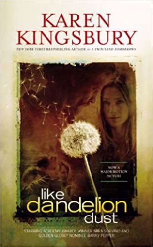 Picture of Like Dandelion Dust, Mass Market