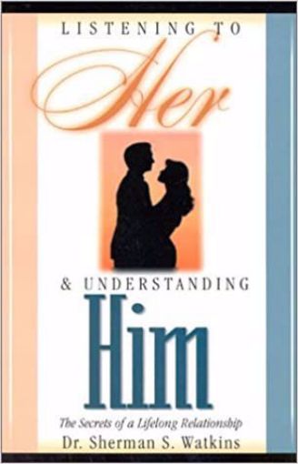 Picture of Listening/Her/Understanding...