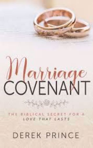 Picture of Marriage Covenant