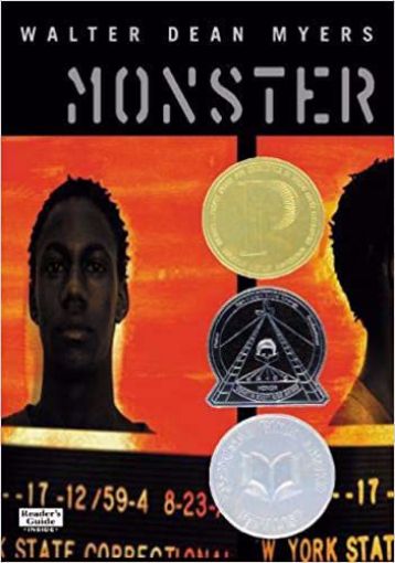 Picture of Monster