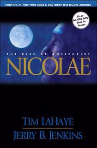Picture of Nicolae