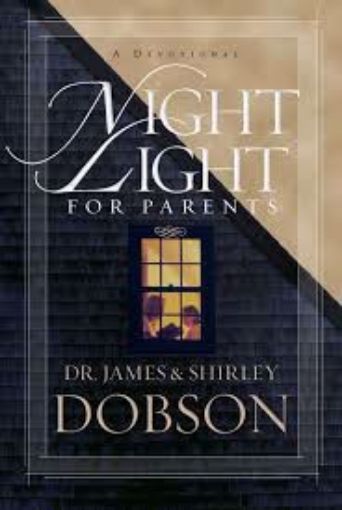 Picture of Night Light For Parents