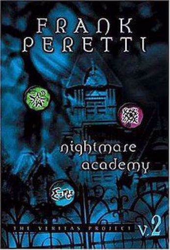 Picture of Nightmare Academy-P/C